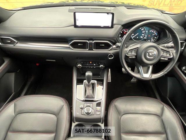Mazda CX-5 2022-04 6213245-1