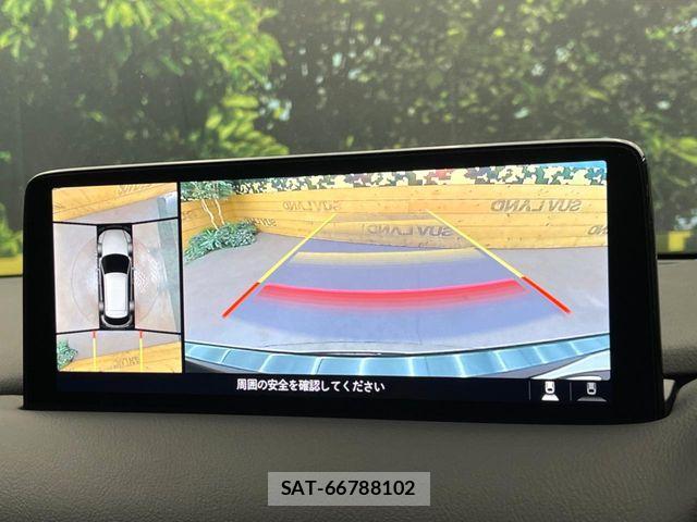 Mazda CX-5 2022-04 6213245-4