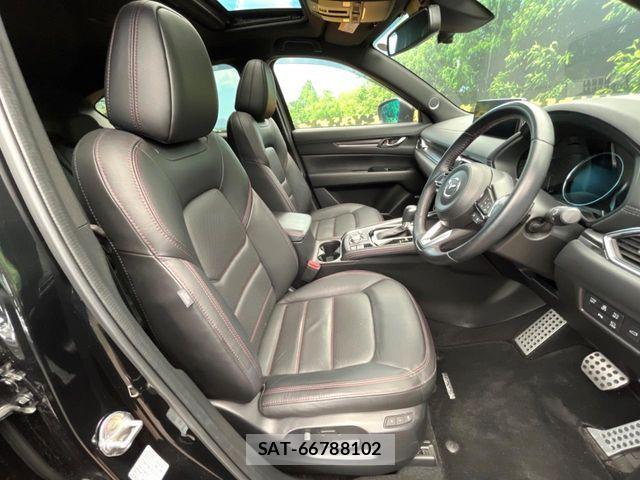 Mazda CX-5 2022-04 6213245-7