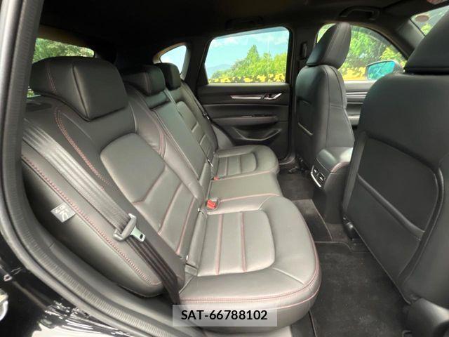 Mazda CX-5 2022-04 6213245-8