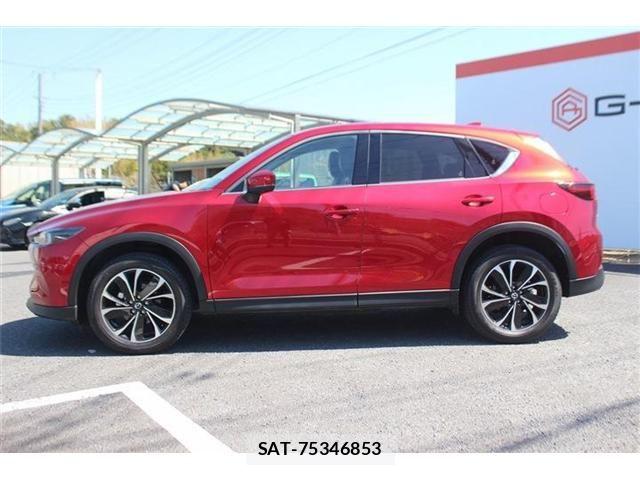 Mazda CX-5 2022-01 6213261-9