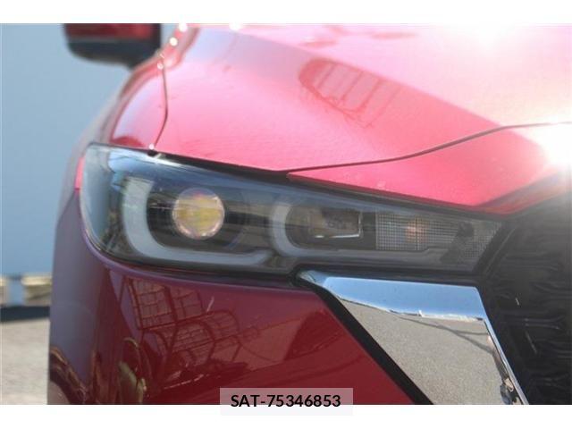 Mazda CX-5 2022-01 6213261-10