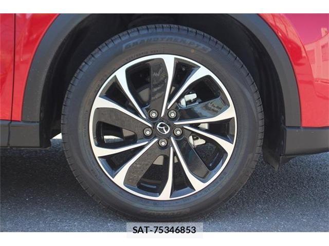 Mazda CX-5 2022-01 6213261-12