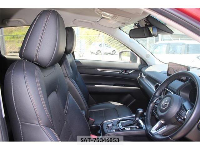 Mazda CX-5 2022-01 6213261-14