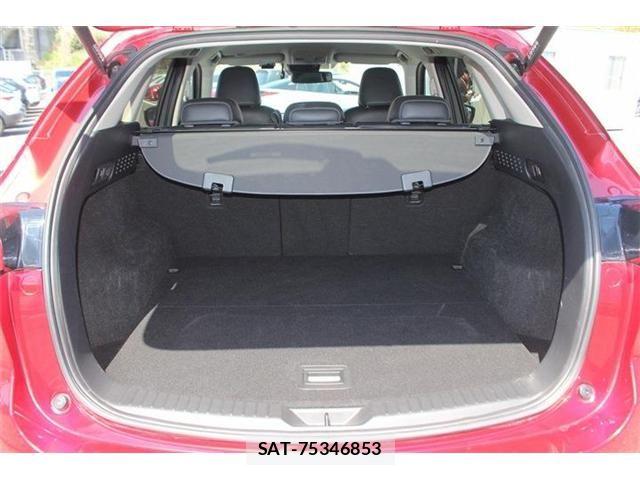 Mazda CX-5 2022-01 6213261-16