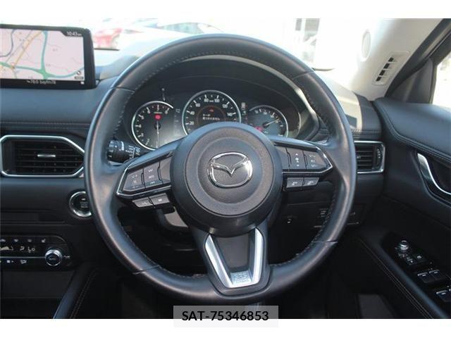 Mazda CX-5 2022-01 6213261-17