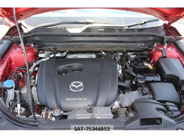 Mazda CX-5 2022-01 6213261-18