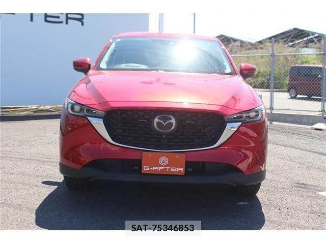 Mazda CX-5 2022-01 6213261-6