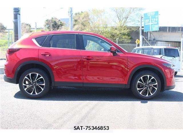 Mazda CX-5 2022-01 6213261-7