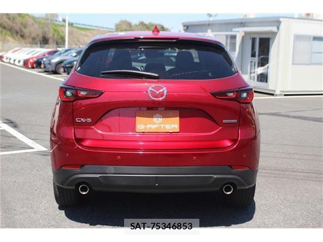 Mazda CX-5 2022-01 6213261-8