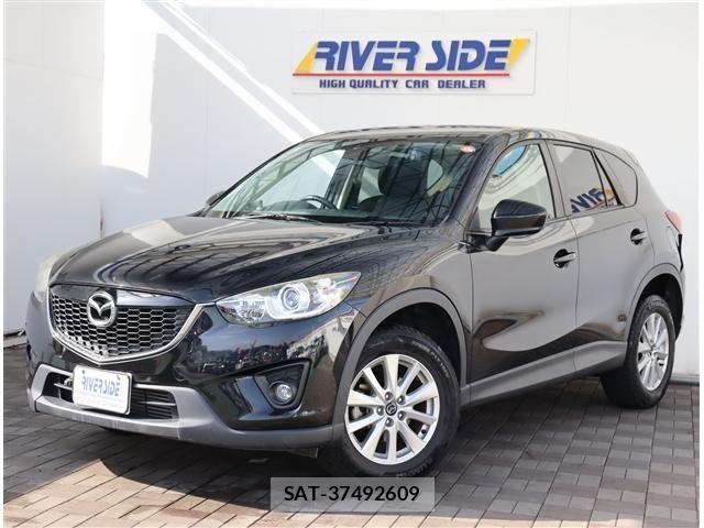 Mazda CX-5 2013-04 6243211-0