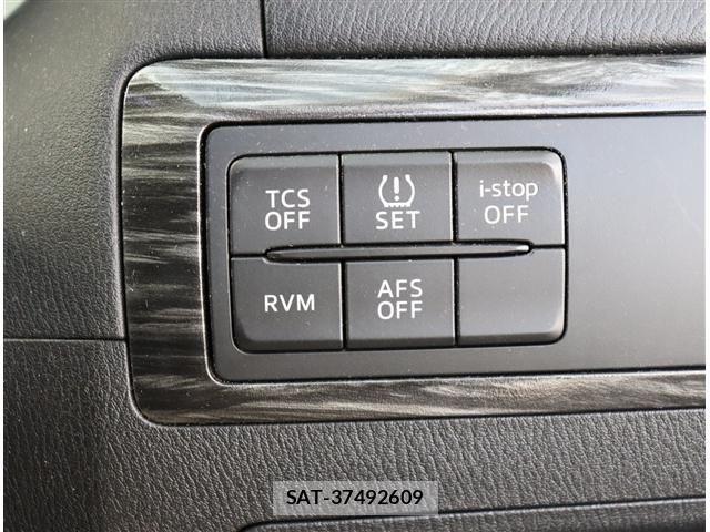 Mazda CX-5 2013-04 6243211-15