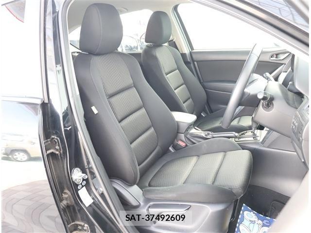 Mazda CX-5 2013-04 6243211-17