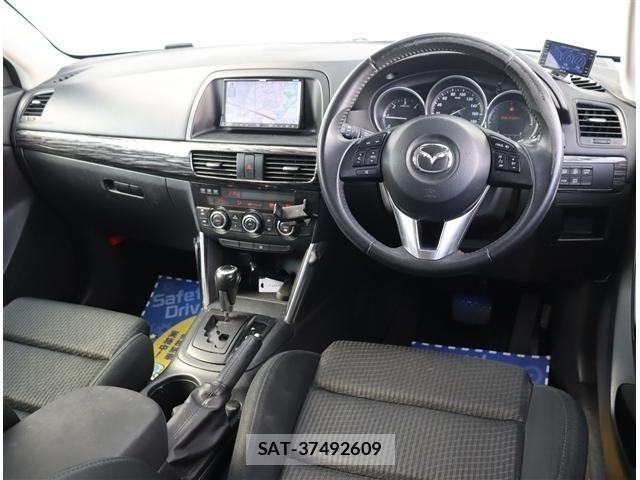Mazda CX-5 2013-04 6243211-1