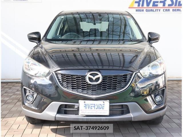 Mazda CX-5 2013-04 6243211-20