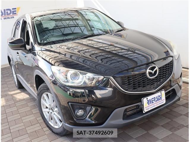 Mazda CX-5 2013-04 6243211-21