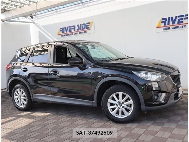 Mazda CX-5 2013-04 6243211-22