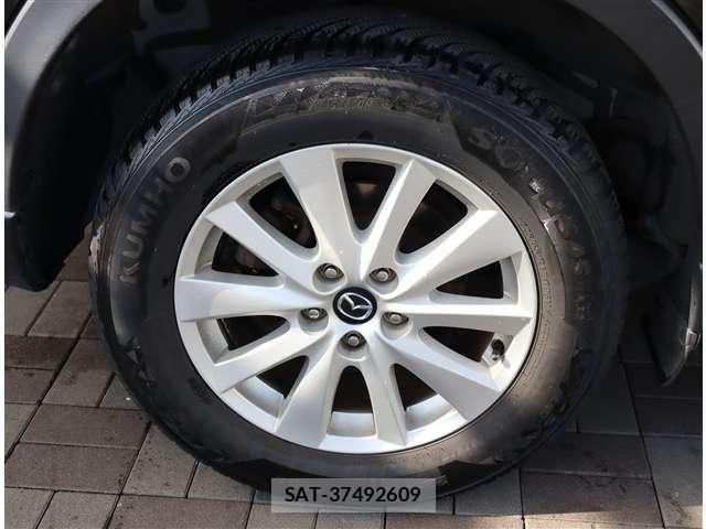Mazda CX-5 2013-04 6243211-26