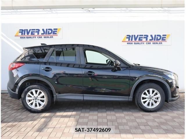 Mazda CX-5 2013-04 6243211-4