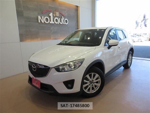 Mazda CX-5 2012-12 6263754-0