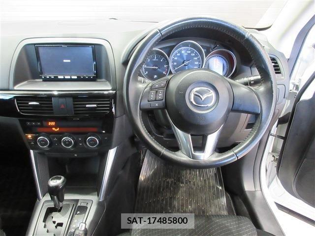 Mazda CX-5 2012-12 6263754-9