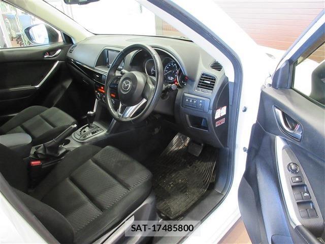 Mazda CX-5 2012-12 6263754-18