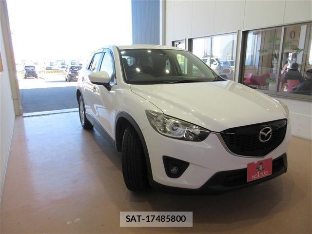 Mazda CX-5 2012-12 6263754-1