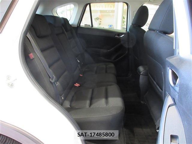 Mazda CX-5 2012-12 6263754-20