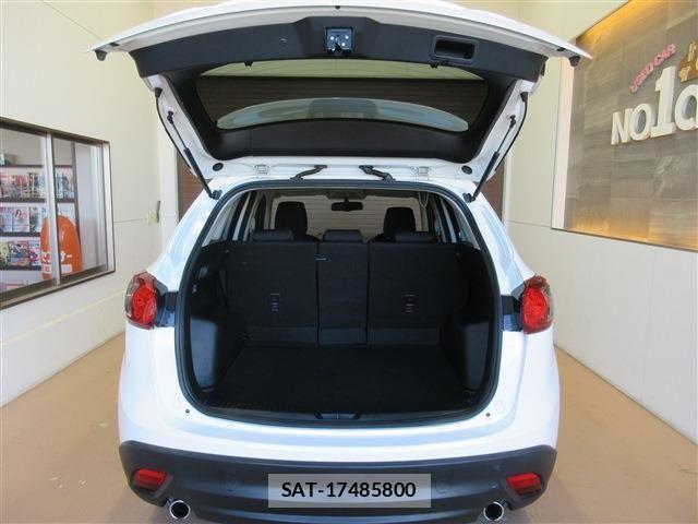 Mazda CX-5 2012-12 6263754-21
