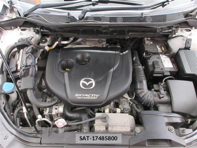 Mazda CX-5 2012-12 6263754-23