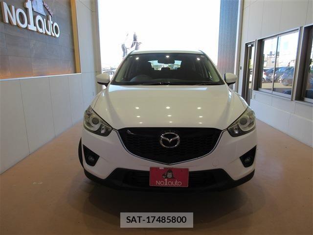 Mazda CX-5 2012-12 6263754-2