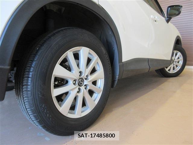 Mazda CX-5 2012-12 6263754-3