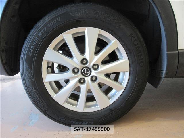 Mazda CX-5 2012-12 6263754-4