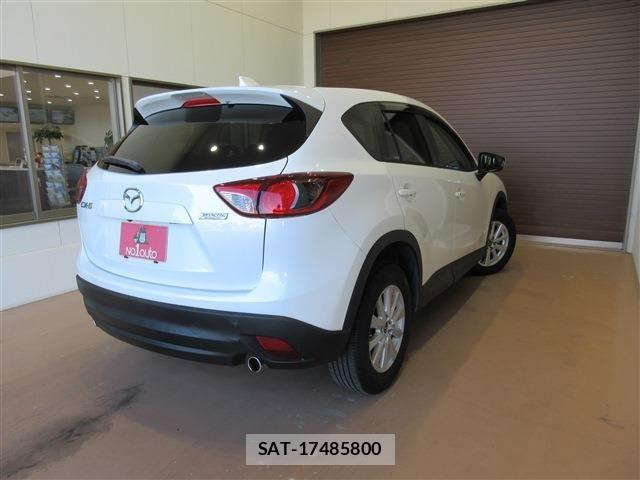 Mazda CX-5 2012-12 6263754-5