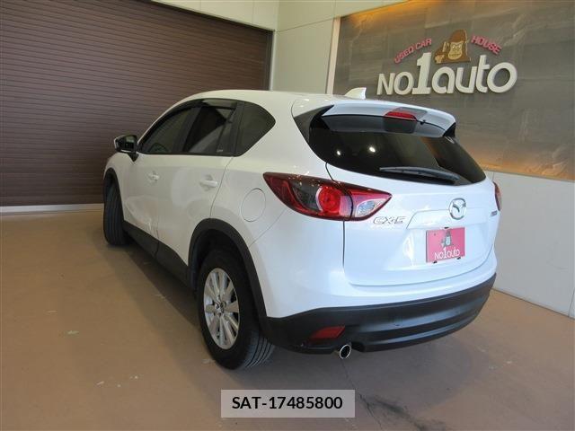 Mazda CX-5 2012-12 6263754-6