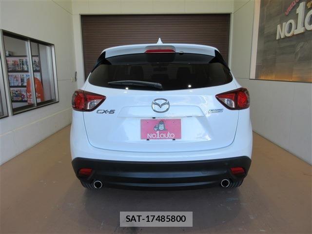 Mazda CX-5 2012-12 6263754-7
