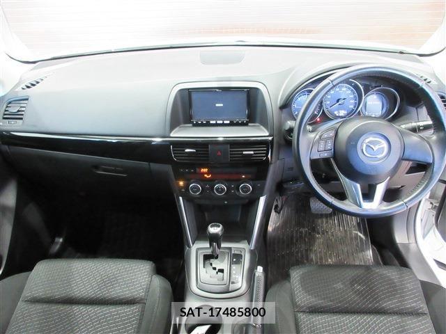 Mazda CX-5 2012-12 6263754-8