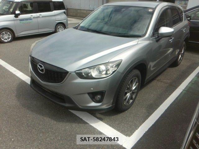 Mazda CX-5 2012-06 6263724-0