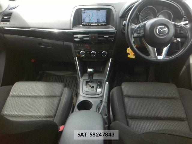 Mazda CX-5 2012-06 6263724-5