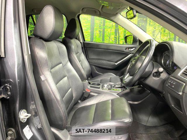 Mazda CX-5 2015-06 6263752-9