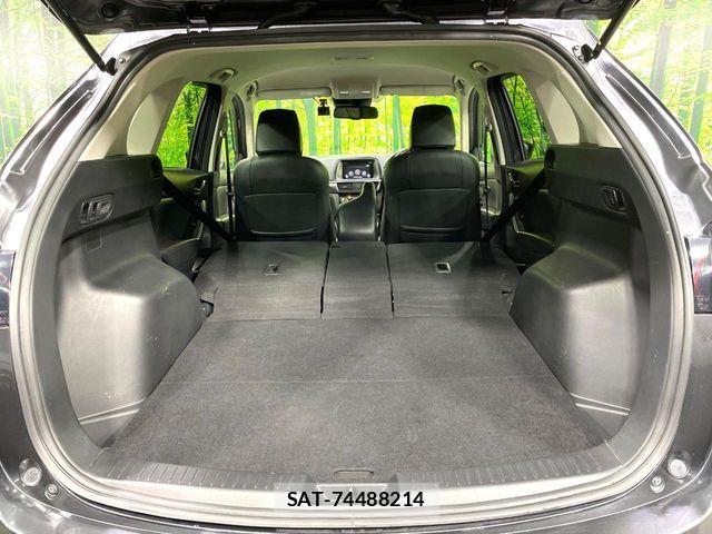 Mazda CX-5 2015-06 6263752-11