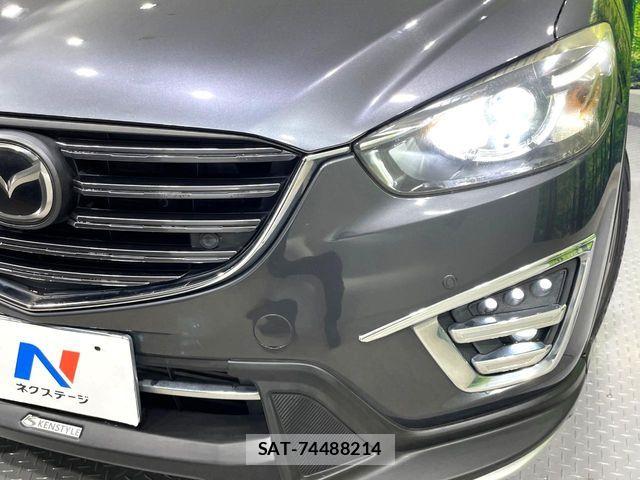 Mazda CX-5 2015-06 6263752-13