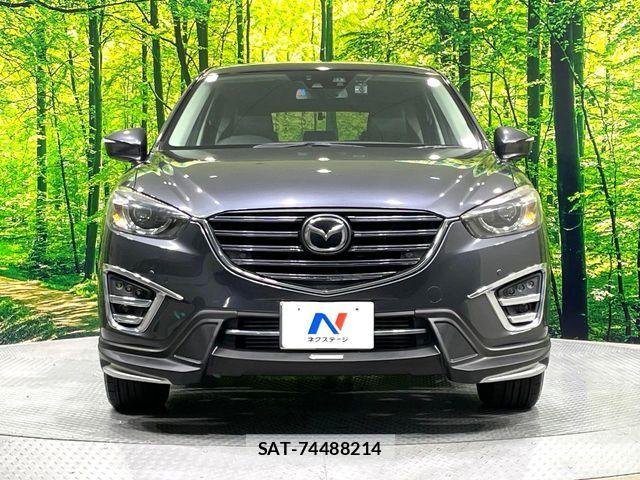 Mazda CX-5 2015-06 6263752-15