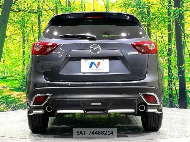 Mazda CX-5 2015-06 6263752-16