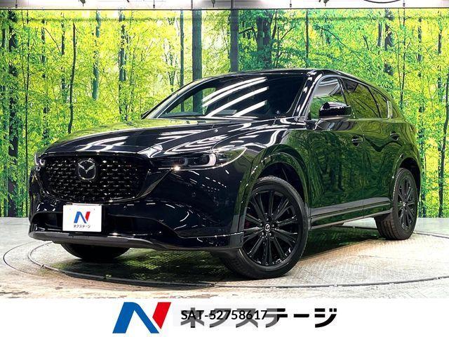 Mazda CX-5 2022-12 6271388-0