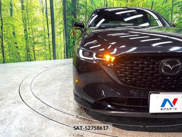 Mazda CX-5 2022-12 6271388-12