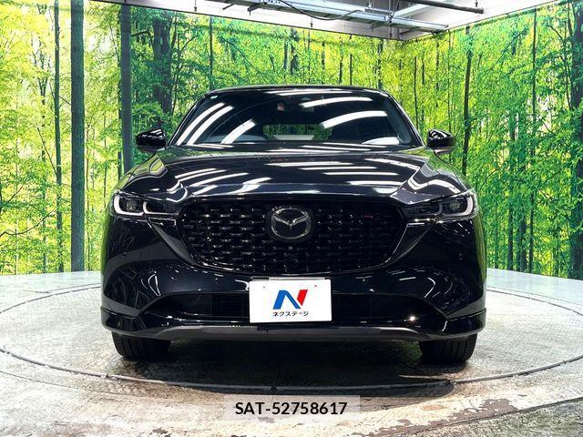 Mazda CX-5 2022-12 6271388-14