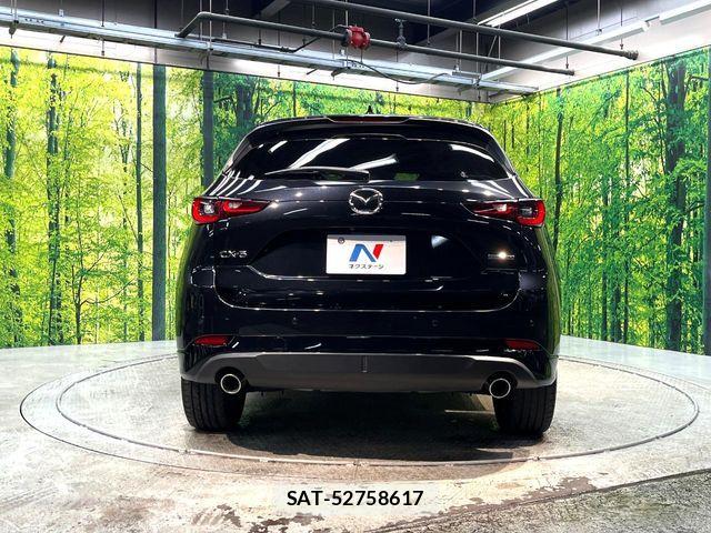 Mazda CX-5 2022-12 6271388-15