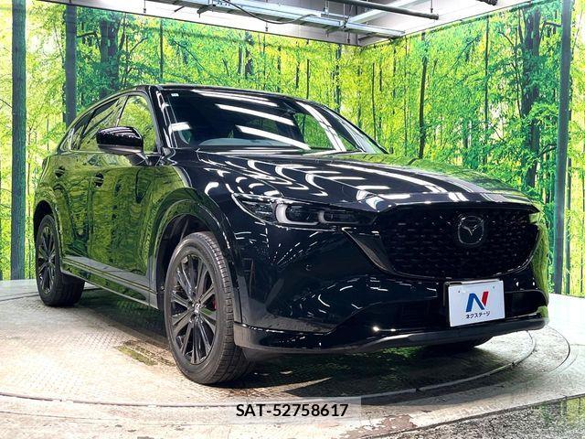 Mazda CX-5 2022-12 6271388-16