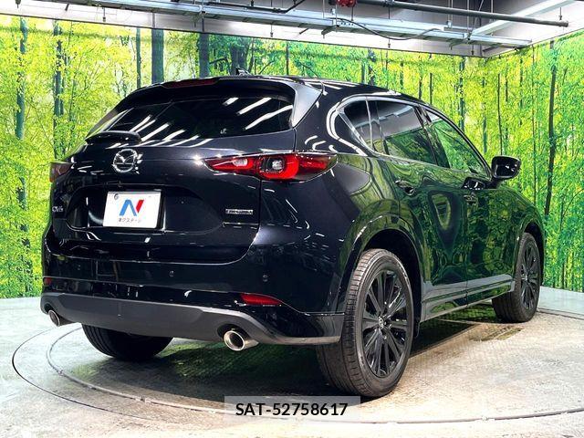 Mazda CX-5 2022-12 6271388-17